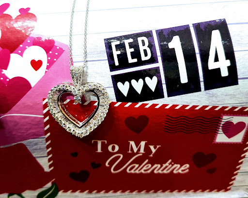 Jewelry Store «Jared The Galleria of Jewelry», reviews and photos, 4750 S Hulen St, Fort Worth, TX 76132, USA