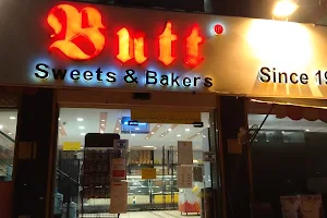 Butt Sweets & Bakers image