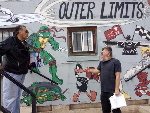 Comic Book Store «Outer Limits Comic Books», reviews and photos, 427 S Santa Fe Ave, Pueblo, CO 81003, USA