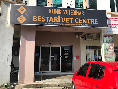 Bestari Vet Centre