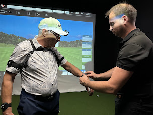 Photo n°2 de Indoor Golf Grenade à Grenade ()