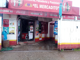 Panadería "El Mercadito"