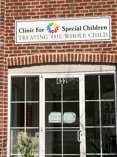 Clinic For Special Children