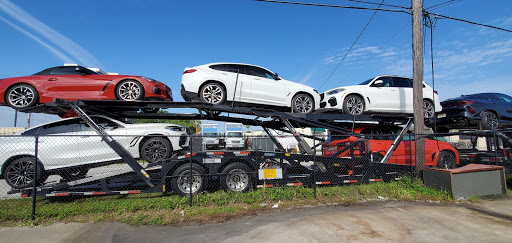 Moving and Storage Service «Big Man Movers», reviews and photos, 10749 Sunrise Terrace Dr, Orlando, FL 32825, USA