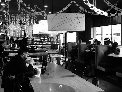 Coffee Shop «Java Haute», reviews and photos, 3805 Wabash Ave, Terre Haute, IN 47803, USA