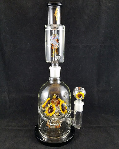 Tobacco Shop «Smoke Signals», reviews and photos, 328 N Market St, Frederick, MD 21701, USA