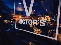 Photos du propriétaire du Victor's Restaurant And Bar à Val-d'Isère - n°3