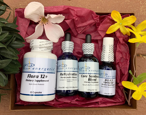 Day Spa «The Spa On Green Street», reviews and photos, 635 Green St, Gainesville, GA 30501, USA