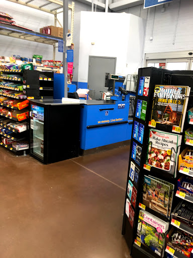 Department Store «Walmart Supercenter», reviews and photos, 1351 Veterans Pkwy, Clarksville, IN 47129, USA