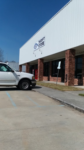 Fish Thrift Store, 2887 US-78, Loganville, GA 30052, USA, 