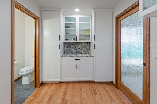 Remodeler «Thayer Construction LLC», reviews and photos, 337 Marlon St, Philomath, OR 97370, USA