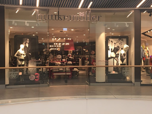 Hunkemöller