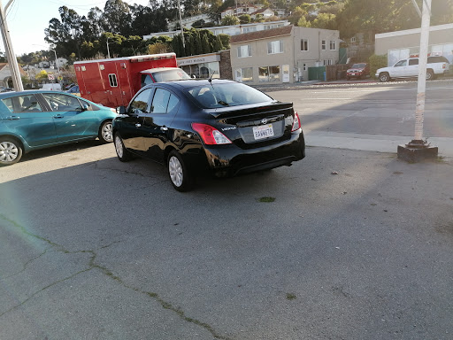 Used Car Dealer «Brand Motors LLC», reviews and photos, 103 El Camino Real, Belmont, CA 94002, USA