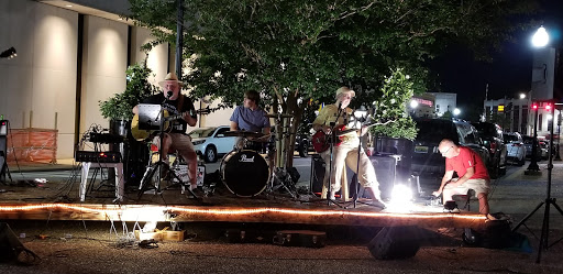 Coffee Shop «The Coffee Corner», reviews and photos, 107 Main St, Alexander City, AL 35010, USA