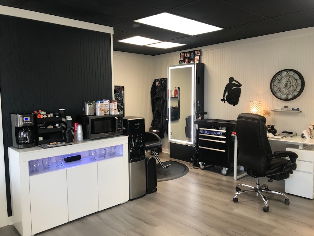 K&S Salon 72543