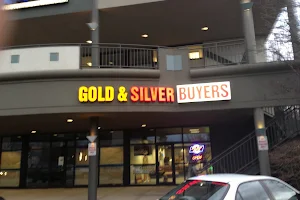 Bellingham Gold and Silver Buyers image