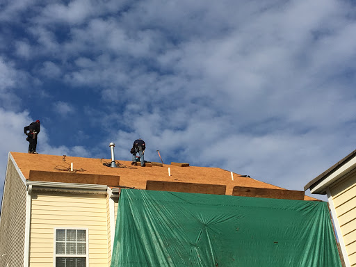 Roofing Contractor «Consolidated Roofing Systems, Inc.», reviews and photos