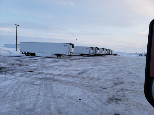 Freight Forwarding Service «Holland Enterprises», reviews and photos, 500 Carl Olson St, Mapleton, ND 58059, USA