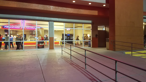 Movie Theater «Beacon Theater», reviews and photos, 12961 Cortez Blvd, Brooksville, FL 34613, USA