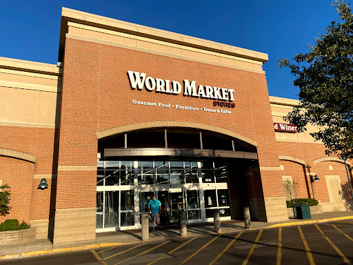 Furniture Store «Cost Plus World Market», reviews and photos, 4600 Shelbyville Rd Suite 607, Louisville, KY 40207, USA