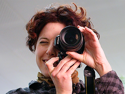 Fotografieren lernen - Fotoschule bei fotokurse.COM