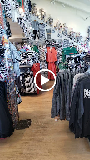 Gift Shop «Alcatraz Gift Shop», reviews and photos, 39 Pier 39 Concourse, San Francisco, CA 94133, USA