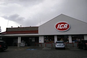 IGA image