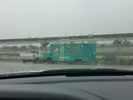 Ice Cream Shop «Cow Tipping Creamery», reviews and photos, 4715 S Lamar Blvd, Austin, TX 78745, USA