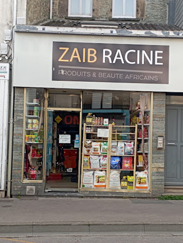 Épicerie zaib racine Cherbourg-en-Cotentin