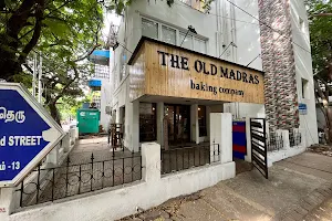 The Old Madras Baking Company image
