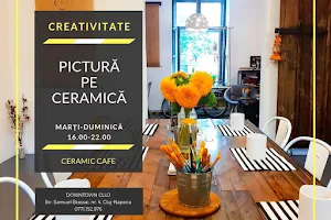 Ceramic Cafe Cluj image