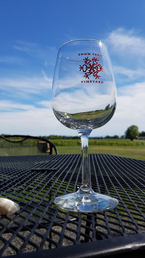 Winery «Snow Farm Vineyard & Winery», reviews and photos, 190 W Shore Rd, South Hero, VT 05486, USA