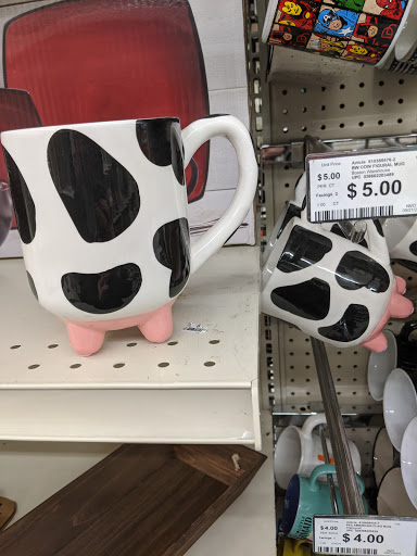 Department Store «Big Lots», reviews and photos, 5600 Mercury Dr, Dearborn, MI 48126, USA