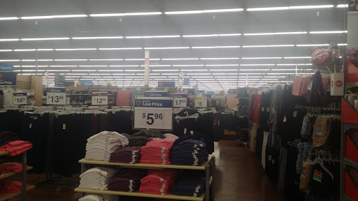 Department Store «Walmart Supercenter», reviews and photos, 506 State Rd, North Dartmouth, MA 02747, USA