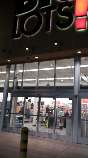 Discount Store «Big Lots», reviews and photos, 1020 W Imperial Hwy, La Habra, CA 90631, USA