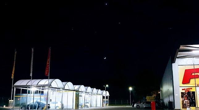 автомивка PITSTOP - Пазарджик