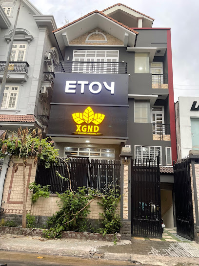 Hình Ảnh ETOY VAPE STORE - Shop Vape Phú Nhuận, HCM