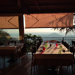 Photo n°4 de l'avis de Maria.s fait le 08/04/2022 à 16:39 sur le  Ristorante Pizzeria San Vigilio à Bergamo