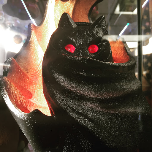 Metaphysical Supply Store «Kindred Spirits Books and Gifts», reviews and photos, 66 W Water St, Hellertown, PA 18055, USA