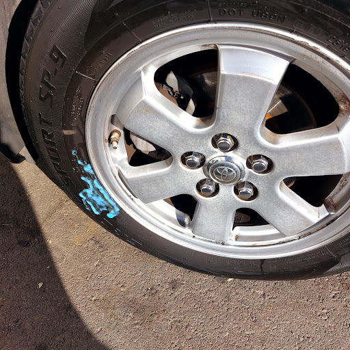 Car Wash «Jet Car Wash», reviews and photos, 941 W Manchester Blvd, Inglewood, CA 90301, USA