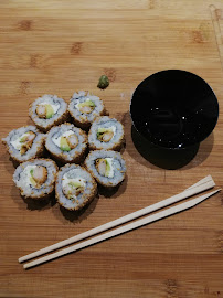 Photos du propriétaire du Restaurant de sushis Sushi Frenchy à Les Abrets en Dauphiné - n°6