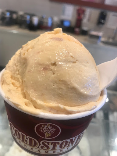 Ice Cream Shop «Cold Stone Creamery», reviews and photos, 7971 N Blackstone Ave, Fresno, CA 93720, USA