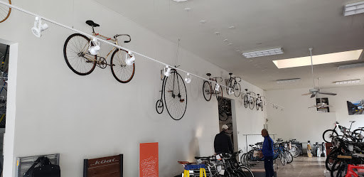 Bicycle Store «Velo Pasadena Inc», reviews and photos, 2562 E Colorado Blvd, Pasadena, CA 91107, USA