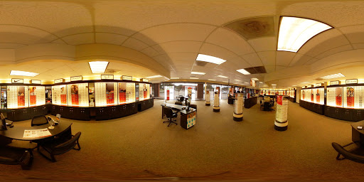 Eye Care Center «Visionworks - Commons At Willowbrook», reviews and photos, 7540 FM 1960, Houston, TX 77070, USA