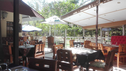 Café Zoo - La Marmite Royale - C3MM+6XV, Independence Ave, Windhoek, Namibia