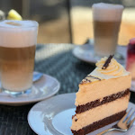 Photo n°1 de l'avis de Werner's.o fait le 21/09/2020 à 05:15 sur le  Ellis Café Ludwigslust à Ludwigslust