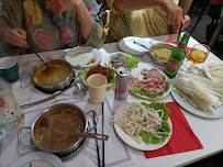 Soupe du Restaurant chinois Yummy Yummy à Lyon - n°14