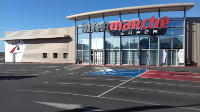 Intermarché SUPER Le Pellerin à Le Pellerin