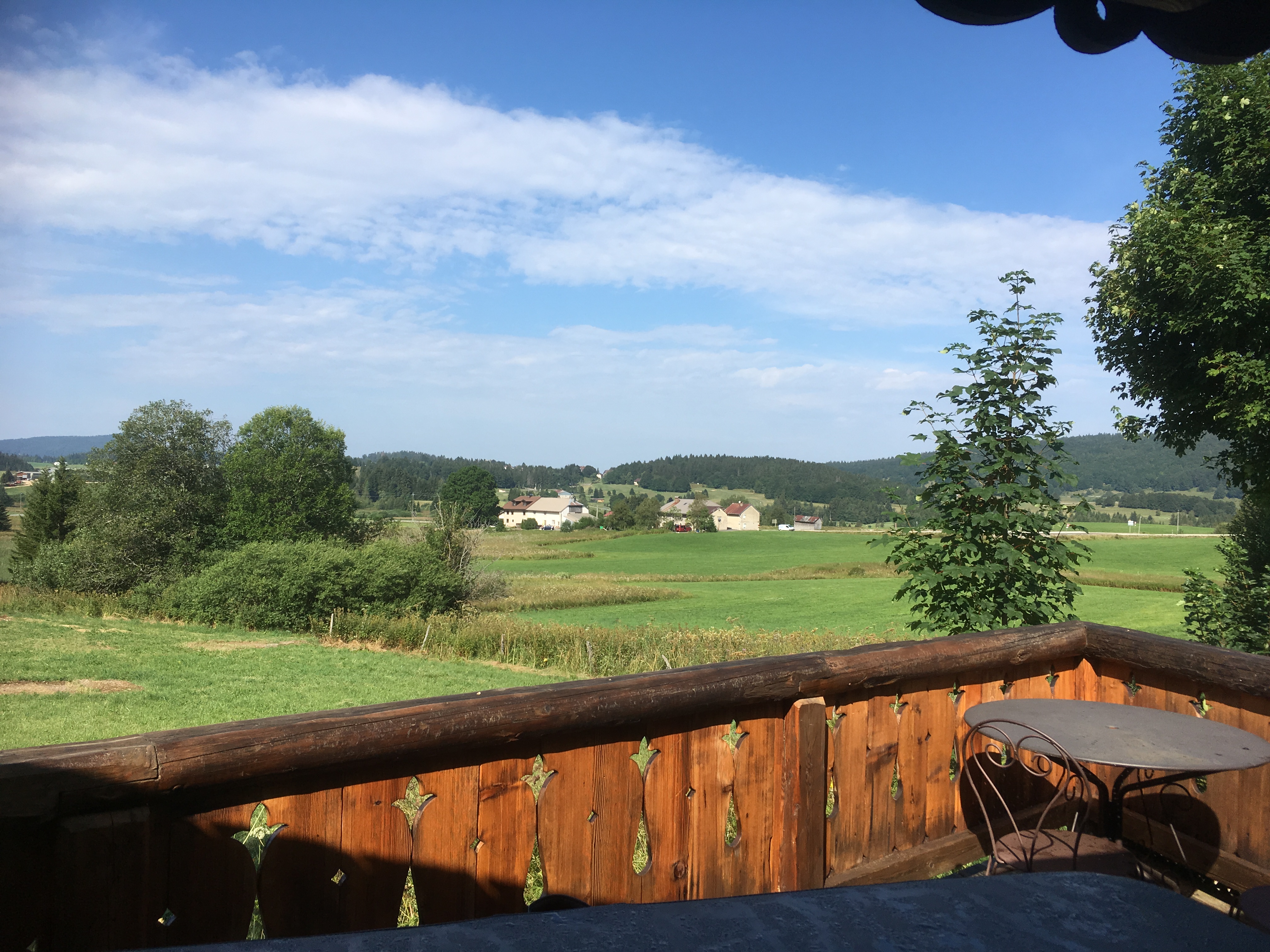 Photo n° 4 de l'avis de Kriss. fait le 20/07/2018 à 09:07
