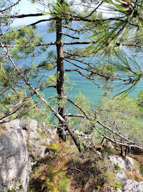 Plage du Bois du Kador du Restaurant Au Vent des Iles à Île-Molène - n°1